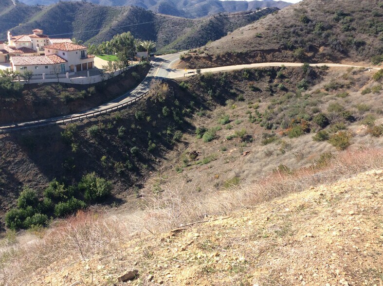 More Photos Of 2500 McReynolds, Malibu Land For Sale