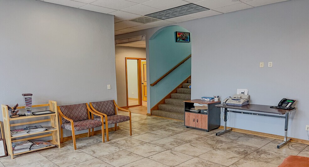 More Photos Of 2240 NW 164th St, Edmond Office For Lease