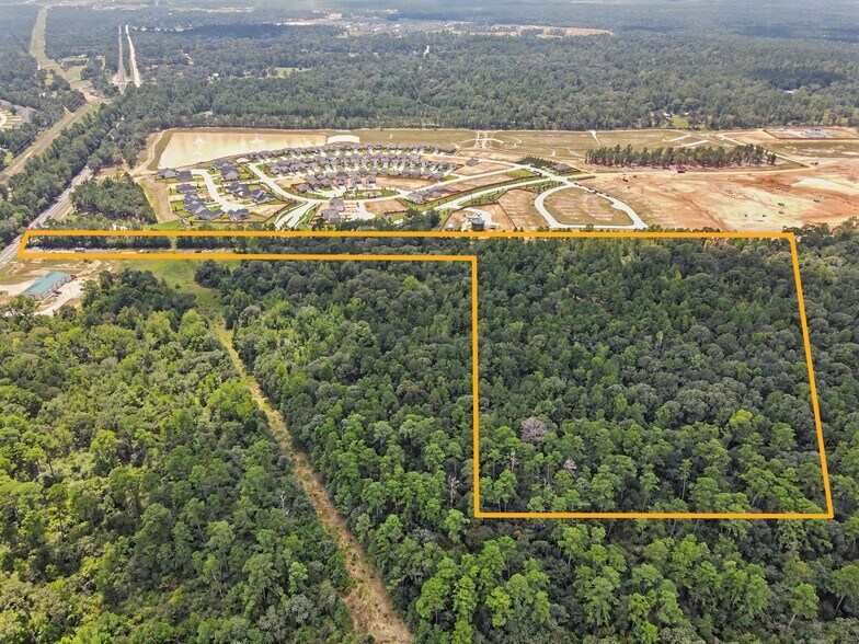 More Photos Of 5769 FM 149 Rd, Magnolia Land For Sale
