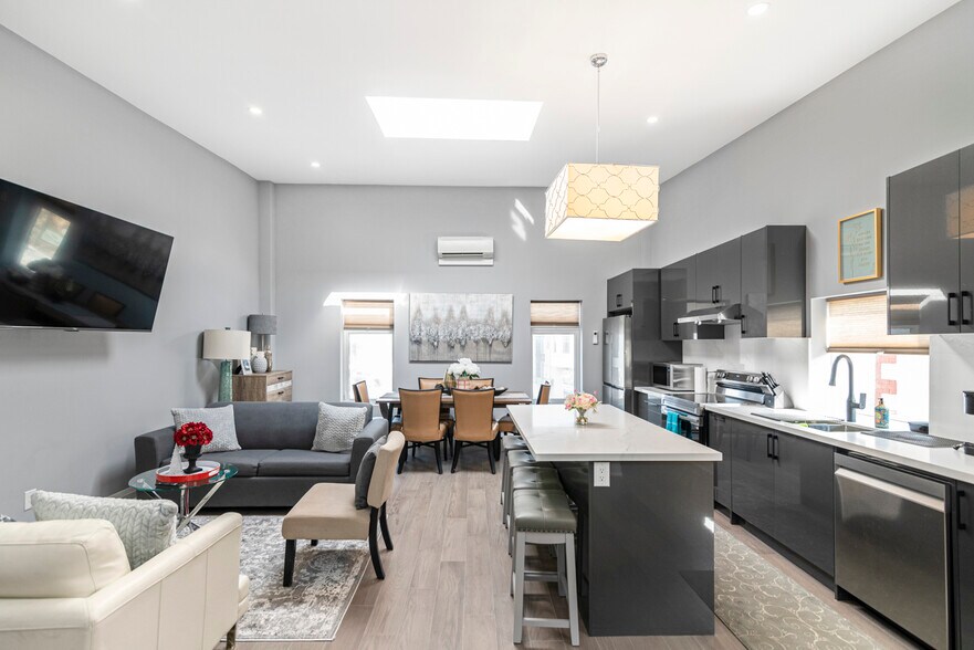 More Photos Of 5848 Ferry St, Niagara Falls General Retail For Sale
