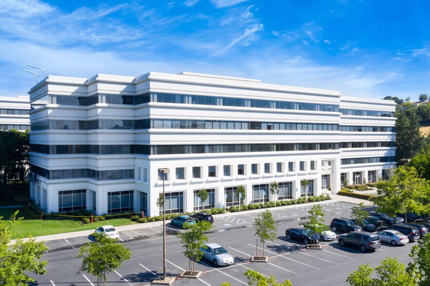 More Photos Of 12667 Alcosta Blvd, San Ramon Office For Lease
