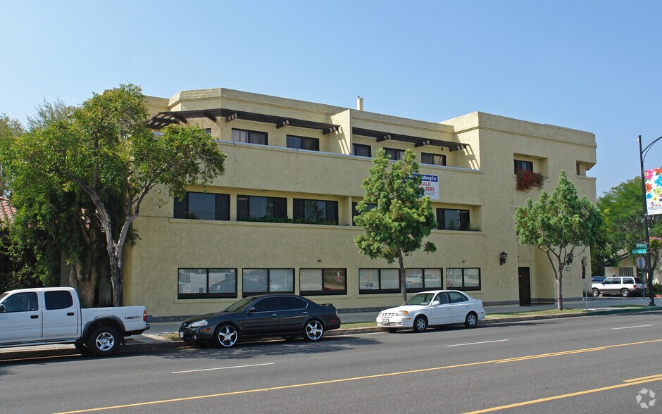 More Photos Of 2740 W Magnolia Blvd, Burbank Office For Lease
