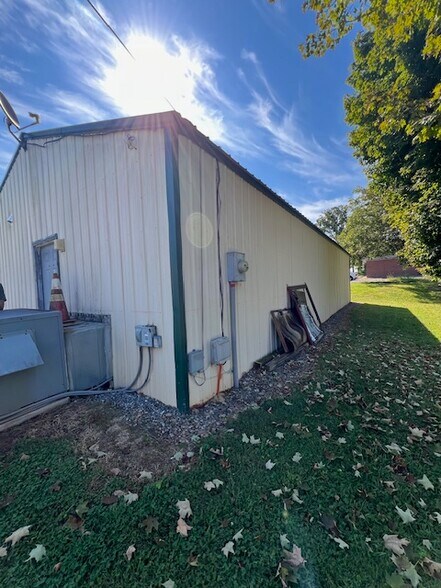 More Photos Of 222 S Center, Connellys Springs Freestanding For Sale