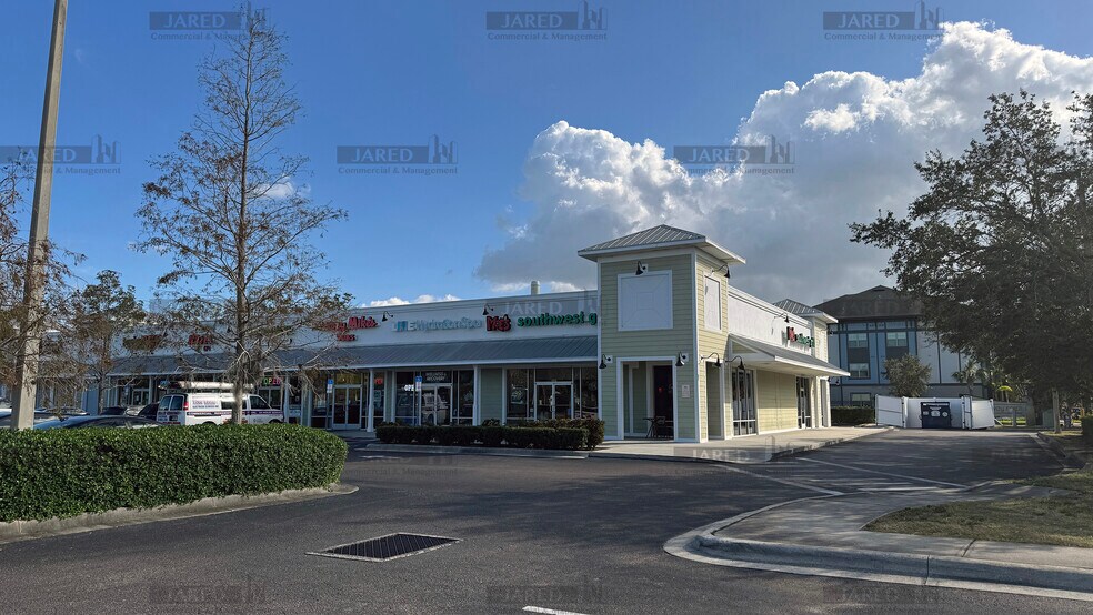 More Photos Of 2683-2699 Roosevelt Blvd, Clearwater Unknown For Lease