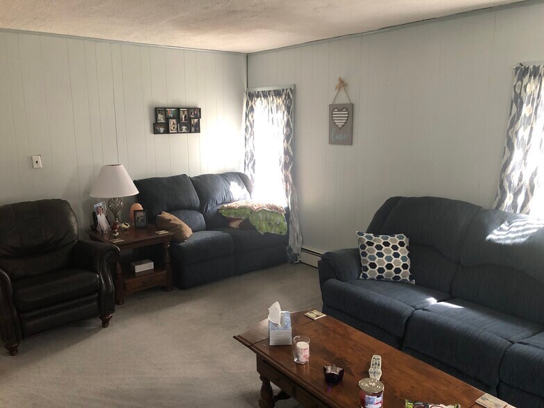 More Photos Of 79 W Central Ave, Wharton Storefront Retail Residential For Sale