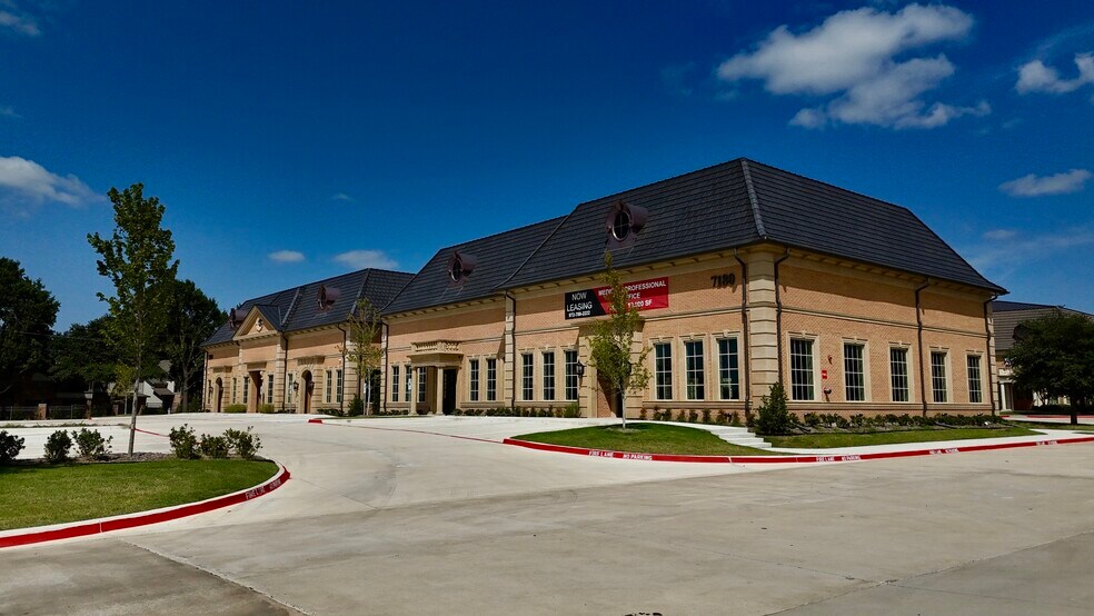 More Photos Of 7190 Preston Rd, Plano Unknown For Lease