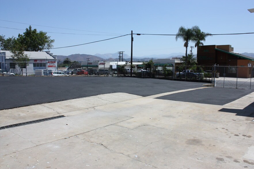 More Photos Of 606 Marshall Ave, El Cajon Service For Lease