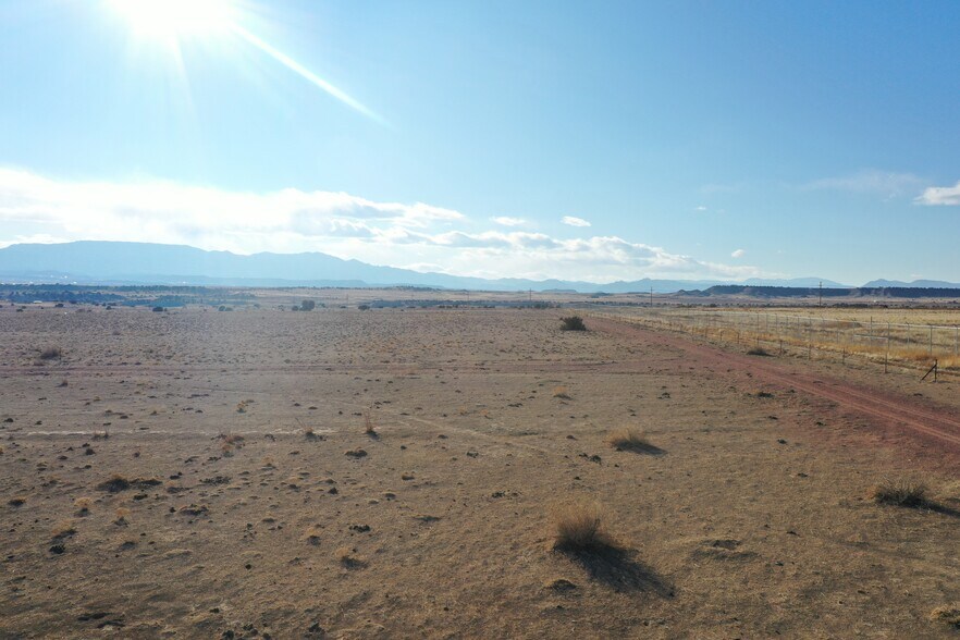 More Photos Of State Hi-Way 115 Penrose CO, Penrose Land For Sale