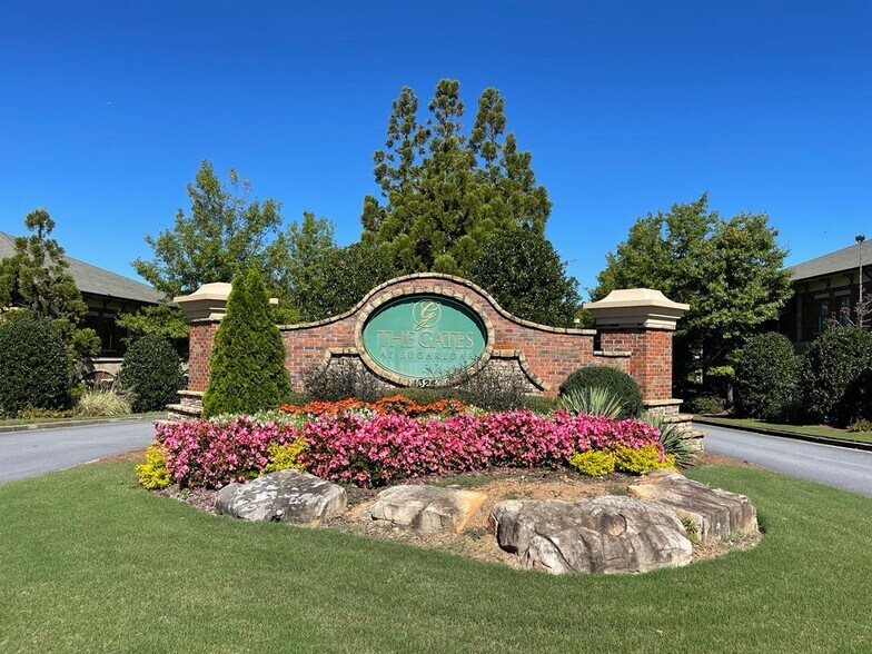 More Photos Of 1325 Satellite Blvd, Suwanee Office For Sale
