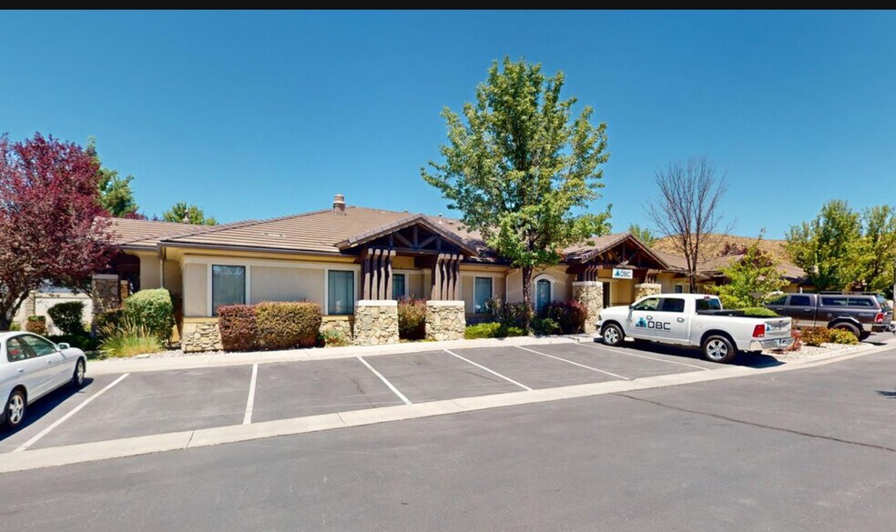 Primary Photo Of 835 Maestro Dr, Reno Medical For Lease