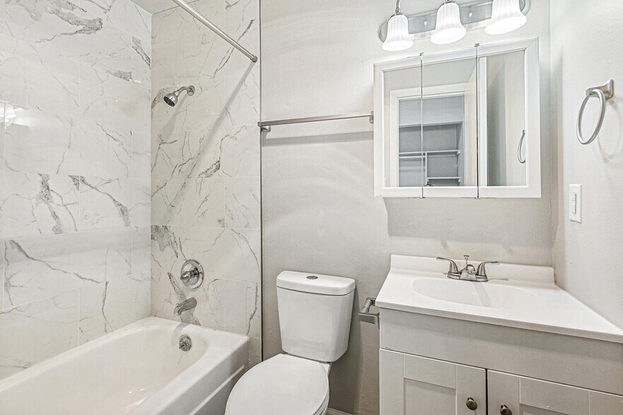 More Photos Of 2475-2503 Hancock Expy, Colorado Springs Apartments For Sale