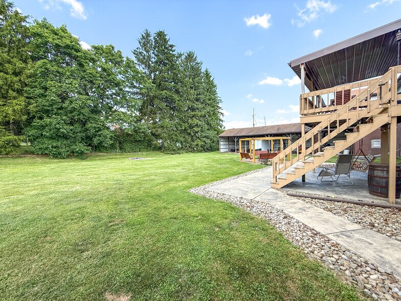 More Photos Of 13080 US 422, Kittanning Storefront Retail Residential For Sale