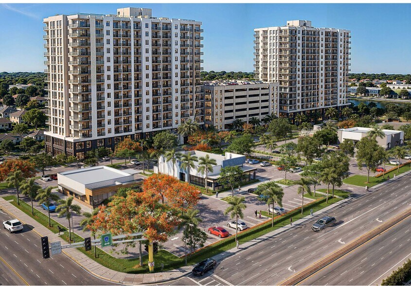More Photos Of 19900-19904 NW 2nd Ave, Miami Land For Sale