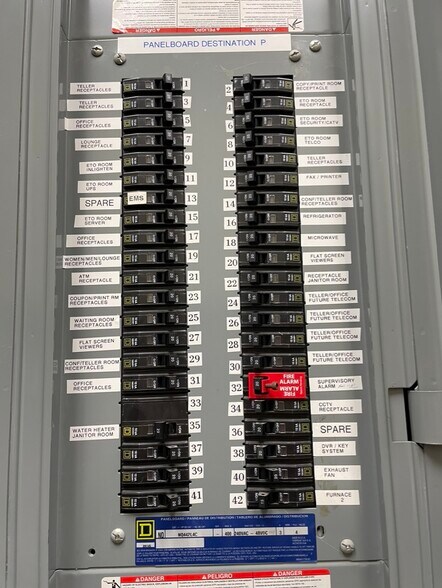 More Photos Of 84 N Plank Rd, Newburgh Storefront For Lease