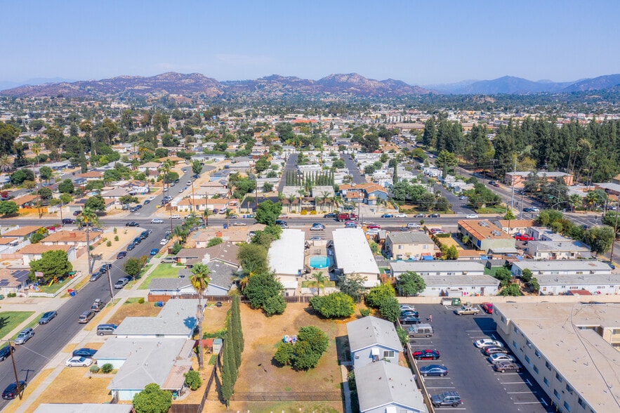 More Photos Of 532 N 1st St, El Cajon Apartments For Sale