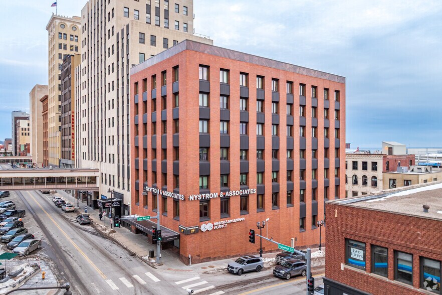 More Photos Of 332 W Superior St, Duluth Office For Sale