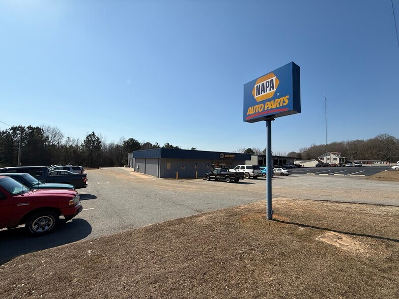 More Photos Of ,  General Retail For Sale