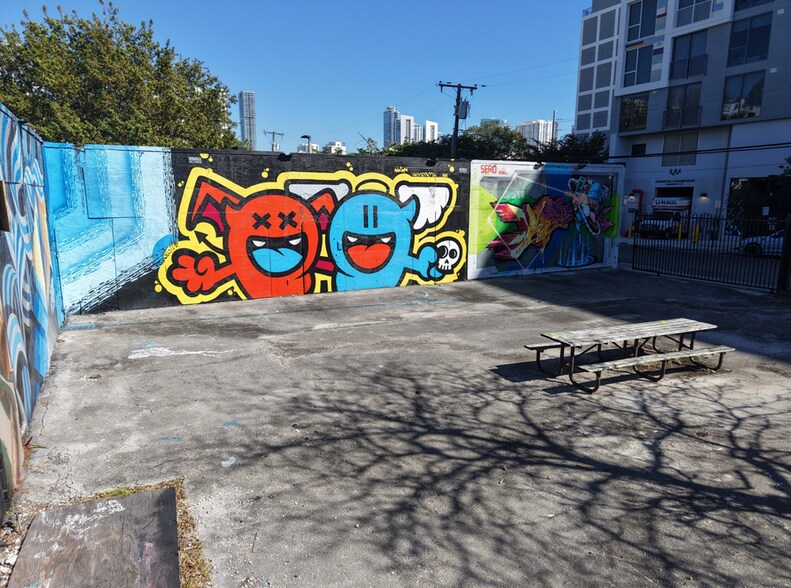 More Photos Of 61 NW 25th St, Miami General Retail For Sale