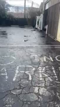 Primary Photo Of 5264 Long Beach Blvd, Long Beach Light Distribution For Lease