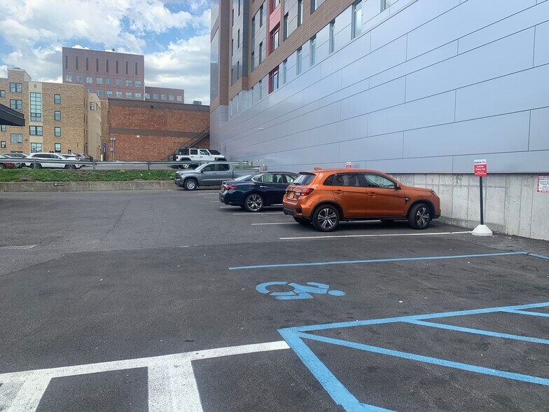 More Photos Of 1004 E Adams St, Syracuse Bank For Sale