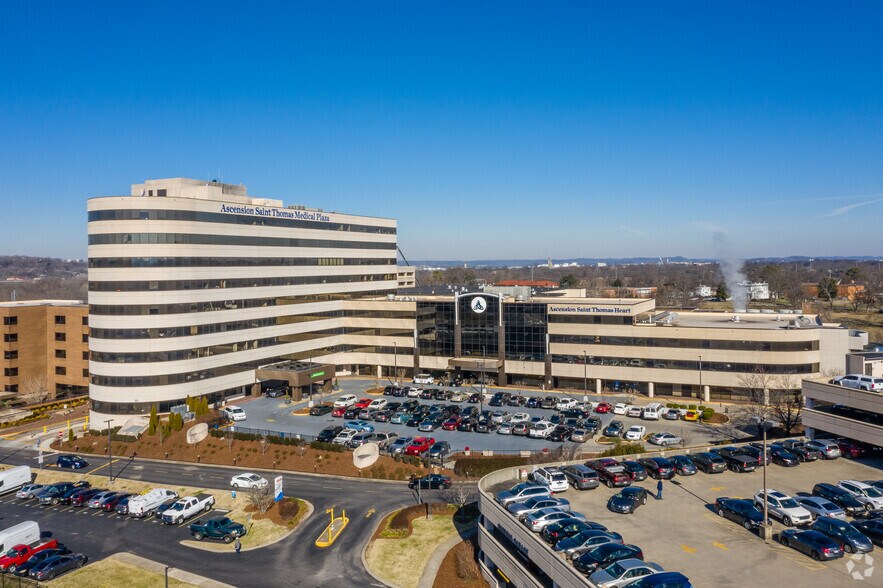 More Photos Of 4230 Harding Rd, Nashville Unknown For Lease