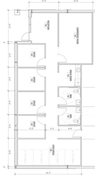 More Photos Of 10202 Fairbanks N Houston Rd, Houston Unknown For Lease