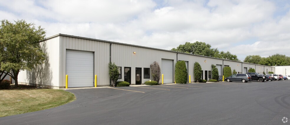 More Photos Of 947 Carney Ct, Antioch Industrial For Sale