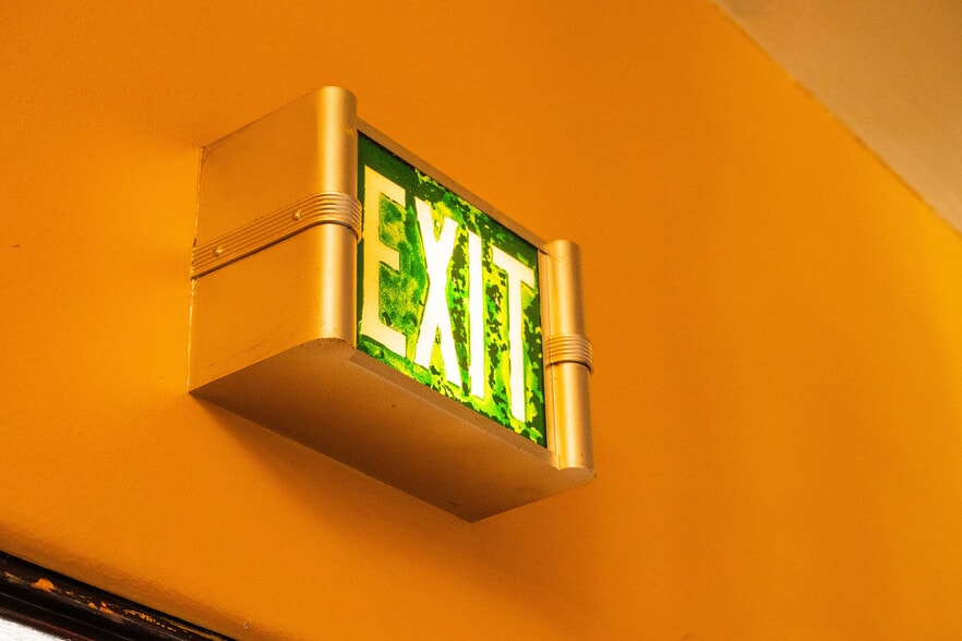 More Photos Of 230 Main St, Hobart Movie Radio TVStudio For Sale