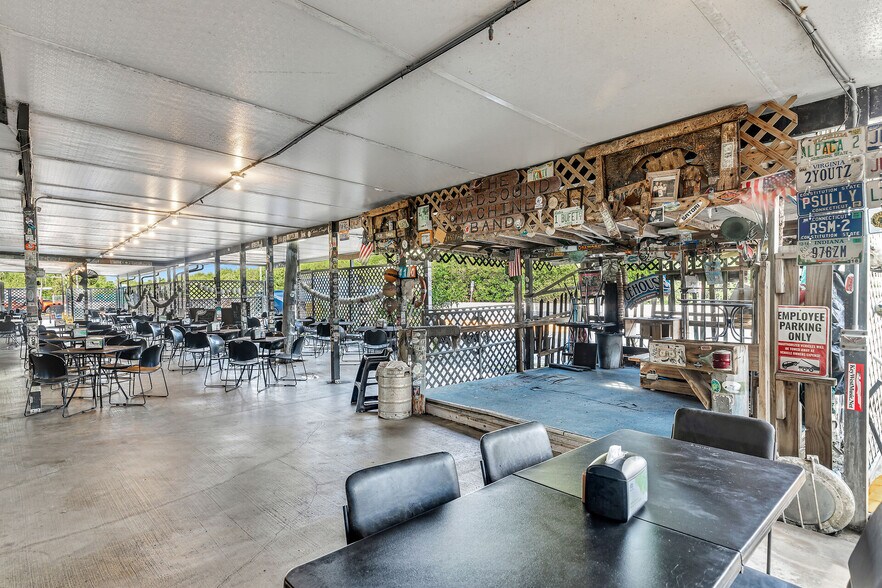 More Photos Of 58000 Card Sound Rd, Key Largo Restaurant For Sale