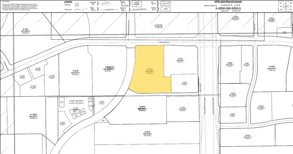 More Photos Of 6080 Tennyson Pky, Plano Office For Lease