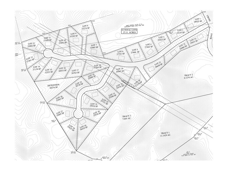 More Photos Of 158 Cross Over Rd, Sevierville Land For Sale