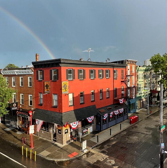 Primary Photo Of 430 South St, Philadelphia Restaurant For Sale