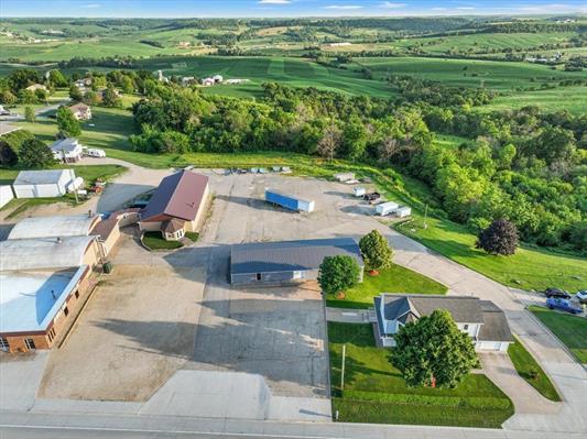 More Photos Of 20756 Route 3, Durango Industrial For Sale