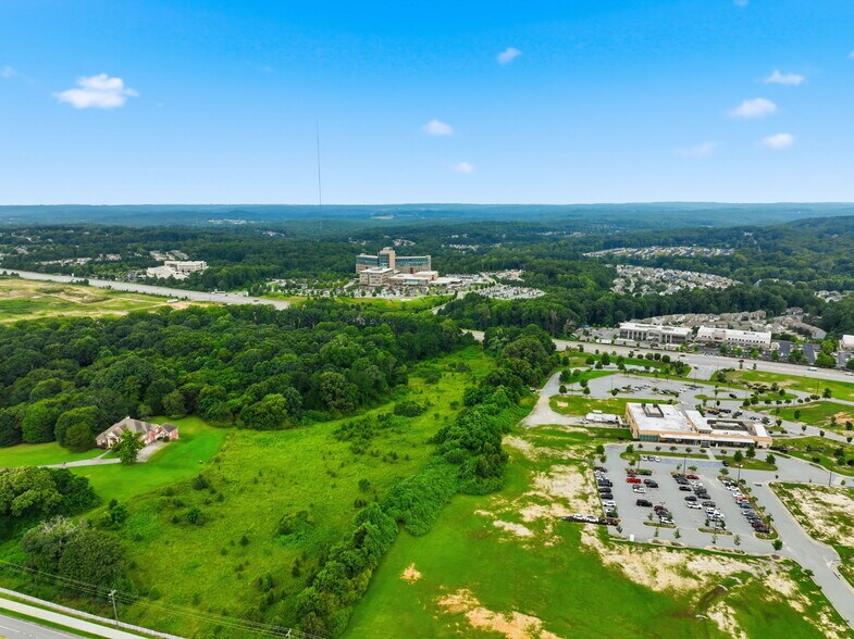 More Photos Of Thompson Mill Rd, Braselton Land For Sale