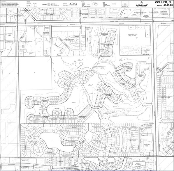 More Photos Of 1713 SW Health Pky, Naples Medical For Sale