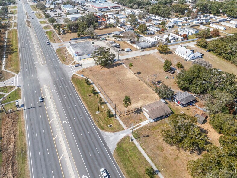 More Photos Of 1245 Orange Ave, Saint Cloud Land For Sale