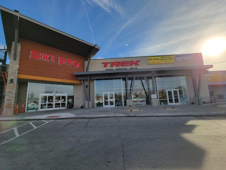 More Photos Of 6401-6485 S Virginia St, Reno Unknown For Lease