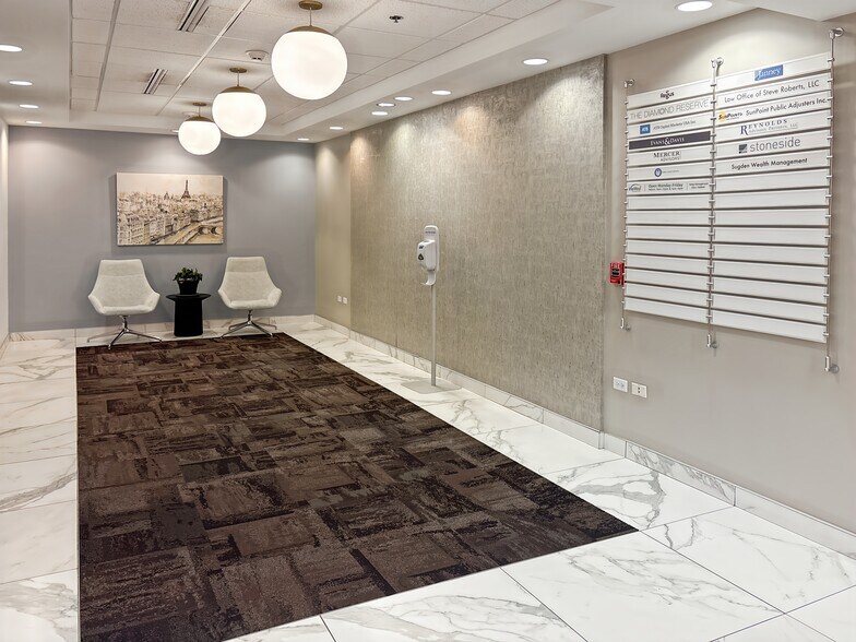 More Photos Of 100 Fillmore St, Denver Coworking Space