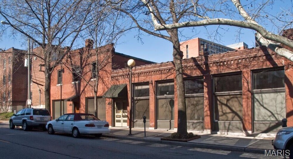 More Photos Of 5-9 S Newstead Ave, Saint Louis Storefront For Sale