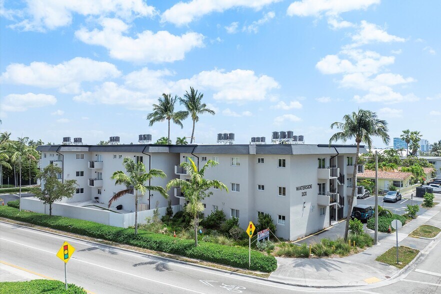 More Photos Of 1101 NE 80th St, Miami Apartments For Sale