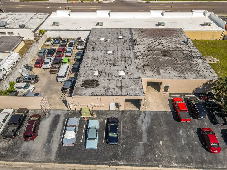 More Photos Of 1018 Orange St, Titusville Warehouse For Sale