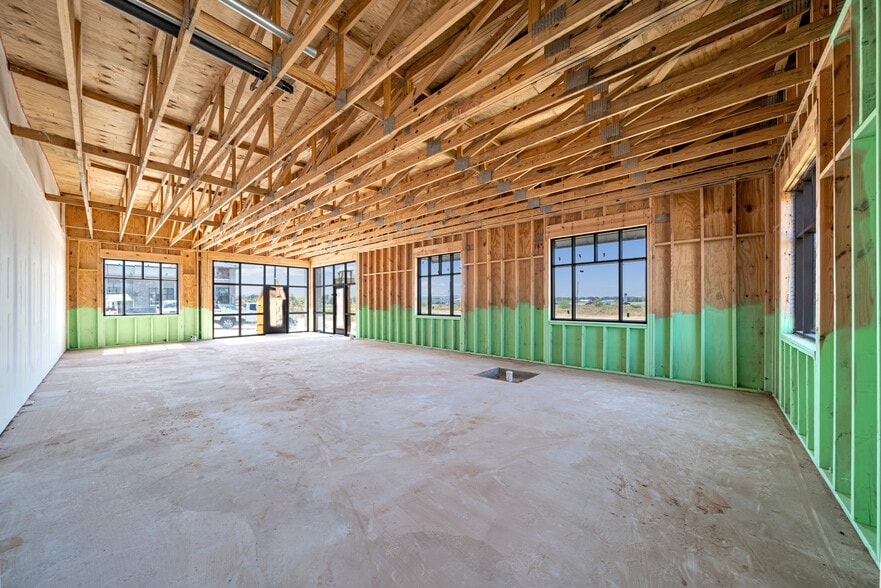 More Photos Of 1039 Imperial Blvd, Sugar Land Medical For Lease