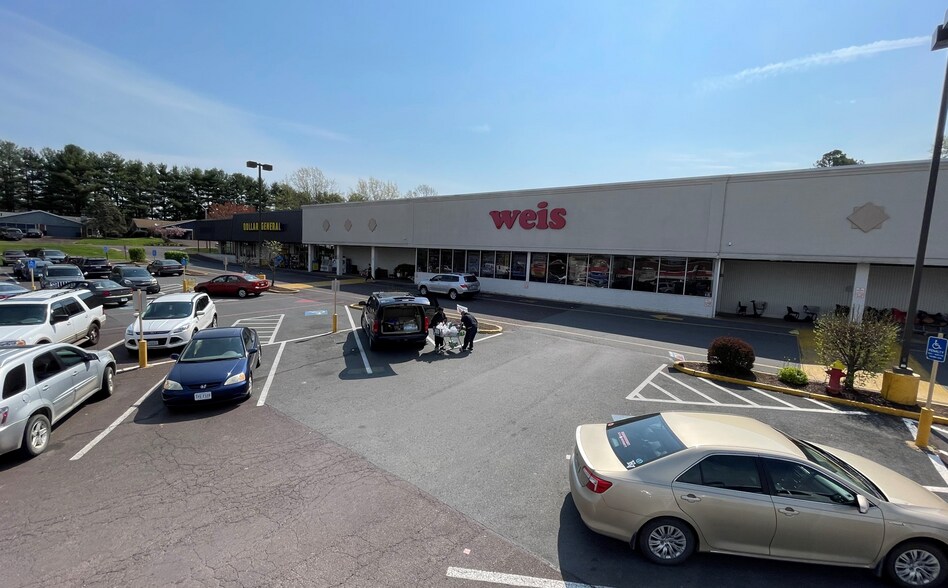 More Photos Of 509 Meadowbrook Dr, Culpeper Unknown For Lease