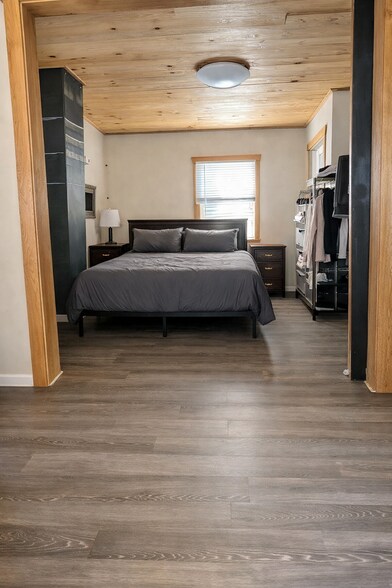 More Photos Of 1607 Magnolia Ave, Buena Vista General Retail For Sale