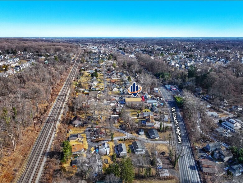 More Photos Of 900 W Lincoln Hwy, Langhorne Auto Repair For Sale