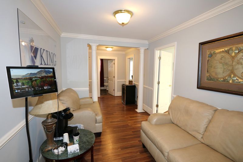 More Photos Of 1320 W Poinsett St, Greer Office For Lease