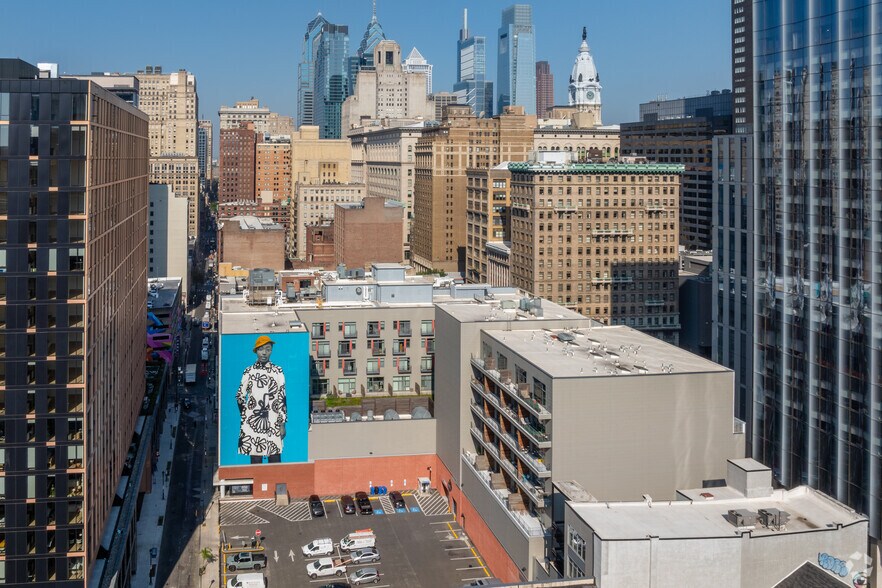 More Photos Of 1112-1128 Chestnut St, Philadelphia Apartments For Lease