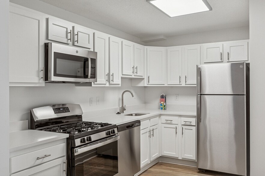 More Photos Of 8750 Georgia Ave, Silver Spring Apartments For Lease