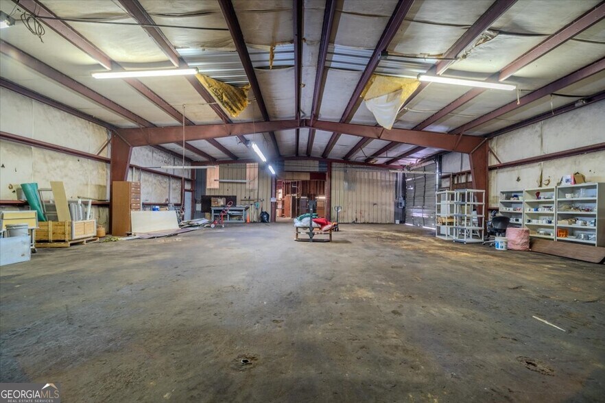 More Photos Of 2020 Buchanan Hwy, Cedartown Warehouse For Sale