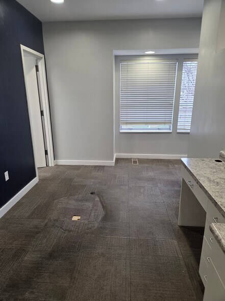 More Photos Of 1455 400 E Suite 3A, Logan Healthcare For Lease